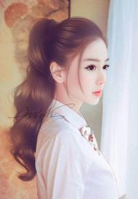 总裁的替嫁妻
