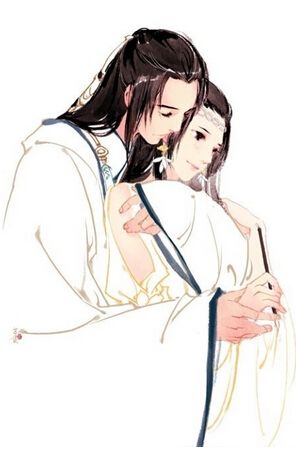 箫天策陈月华