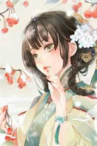 农女的彪悍人生李四虎夏春草