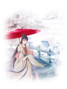 小说二婚