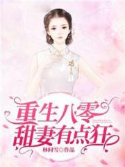 重生八零:佳妻有点甜