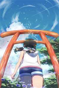 安舒言程君颐