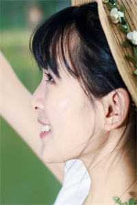 唐妩