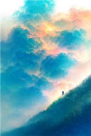 海彤战胤完整版