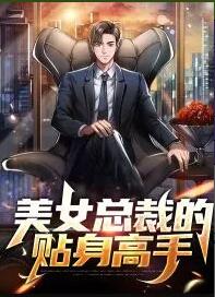 绝美总裁的贴身高手小说免费阅读