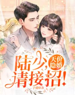 天价隐婚陆少请接招免费下载