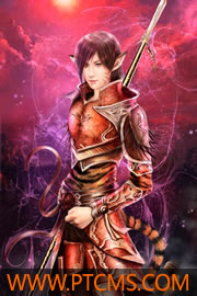 云鬓添香