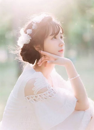 绝世小保安陈扬
