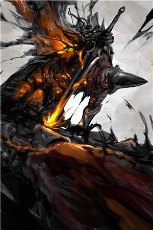凰临天下:至尊魔神