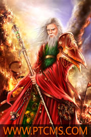 至尊小神医张鑫