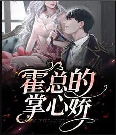 池鸢霍寒辞什么小说