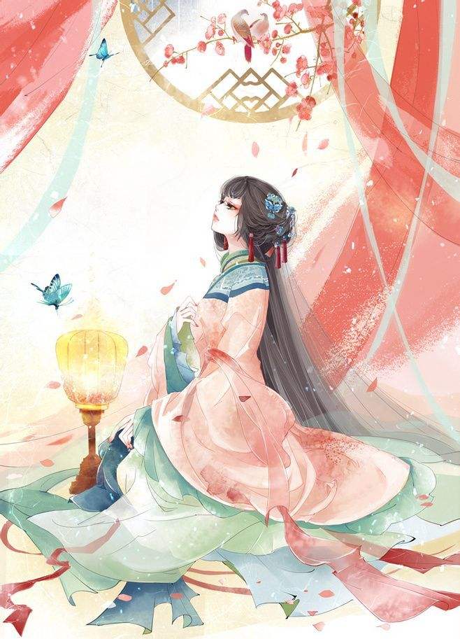 霍临烨云姒穿越小说