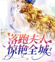 顾倾城和京澜辰全文小说