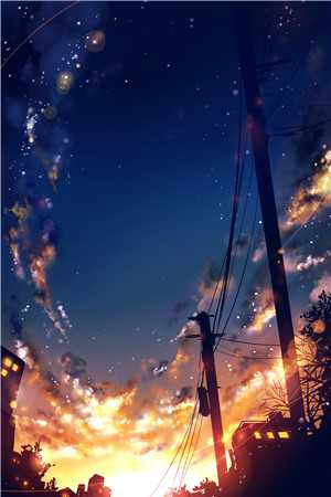 关我三年的恶魔