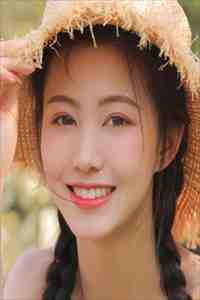 是师妹呀