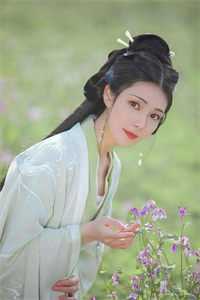 夫人是将军的朱砂痣