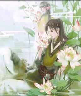弃妃貌美还凶狠 楚天辞