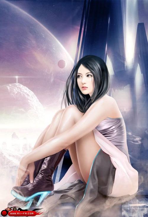 离婚后前夫总是缠着我小说
