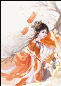 倾世嫡女惊天下 小说