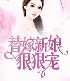 替嫁新娘狠狠宠
