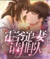 宠妻入骨四爷请低调