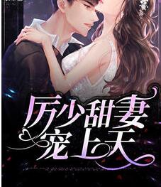 家有甜妻宠上天