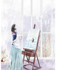 时嫣陆景然