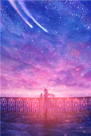 夜陌尘