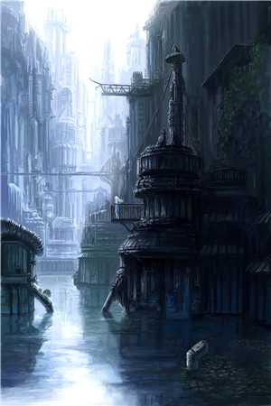 阮舒和陆景盛
