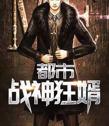 都市战神狂婿免费阅读