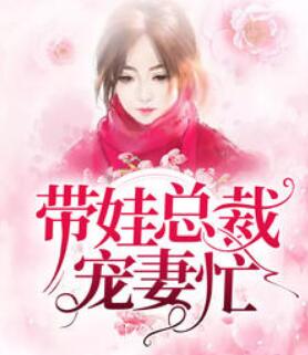 带娃总裁宠妻忙 百度网盘