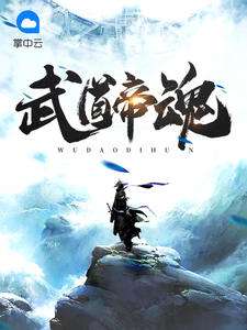 武道帝魂陈枫韩玉儿免费全文阅读