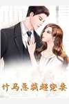 小说总裁宠妻超甜蜜