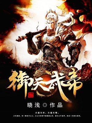 凌天武帝