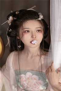 弱音