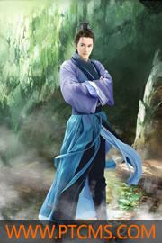 骑士征程女主